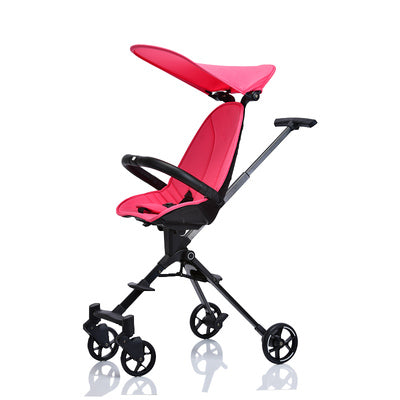 Baby Stroller High Landscape Carriage 2019 New 2 in 1 Infant Travel Pr –  HimalayanSpices